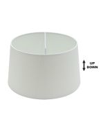 SPC 40 WH (d40-34-H26) ΚΑΠΕΛΟ ΛΕΥΚΟ ΥΦΑΣΜΑ UP/DOWN ARlight 0284169