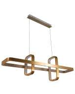 PDC 682-3 GDM ΠΑΡ/ΜΟ ΚΡΕΜ. ΜΕ ΕΣΩΤΕΡΙΚΑ ΠΑΡ/ΜΑ ARlight 0103473