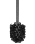 Βουρτσάκι Πιγκάλ Φ90mm Μαύρο Bronze Art Ανταλακτικά 02TT-MM-BOY