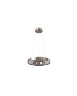 PDC 706-40 MCR # LED ΣΤΡΟΓΓΥΛΟ Φ40 MCR ΜΕ ΕΝΣΩΜΑΤΩΜΕΝΑ ΚΡΥΣΤΑΛΛΑ ARlight 0104508