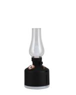 TLC 9003 # ΠΟΡΤ.LED ΛΑΜΠΟΓΥΑΛΟ UP-DOWN ΦΩΤΙΣΜΟΣ & ΥΓΡΑΝΤΗΡΑΣ ΜΕ ΦΟΡΤΙΣΤΗ ARlight 0344004