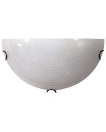 WLC 9111-1/2 ΑΠΛΙΚΑ ΓΑΛΑΚΤΕΡΗ ΛΕΥΚΗ 1XE27 ARlight 0304106