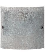 WLC 6008 ΑΠΛΙΚΑ ΣΑΓΡΕ ΓΥΑΛΙ ΤΕΤΡΑΓΩΝΗ ΜΕ ΣΧΕΔΙΑ 1XE27 ARlight 0304108