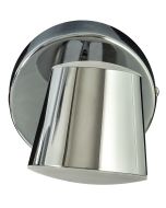 WLC 412-1 ΣΠΟΤ LED ΝΙΚΕΛ ARlight 0304147