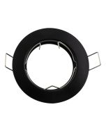 CCC 5214 BK ΣΠΟΤ ΣΤΑΘΕΡΟ ΧΩΝΕΥΤΟ ΜΑΥΡΟ ARlight 0304160