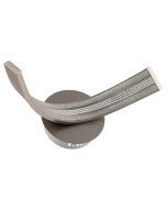 WLC 677 SL ΑΠΛΙΚΑ LED ΑΣΗΜΙ ΚΑΜΠΥΛΗ ARlight 0304162