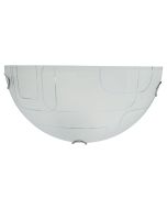 WLC 9416-1/2 ΑΠΛΙΚΑ ΛΕΥΚΑ ΤΕΤΡΑΓΩΝΑ ΣΧΕΔΙΑ 1XE27 ARlight 0304170