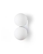 WLC 2477-2 CR ΑΠΛΙΚΑ 2/Φ ΜΠΑΛΑ ΟΠΑΛΙΝΑ ΝΙΚΕΛ ΛΕΠΤΟΜΕΡΕΙΑ ARlight 0304204