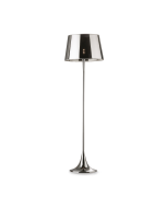 LONDON PT1 CROMO Ideal Lux 032382