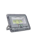 SLR 5100 -40W 3395 -3389 ΗΛΙΑΚΟΣ ΠΡΟΒΟΛΕΑΣ 235*350*15mm 6V/8W + REMOTE/LIGHT CONTROL ARlight 0374000
