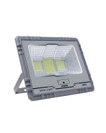 SLR 5100 -100W 3397-3391 ΗΛΙΑΚΟΣ ΠΡΟΒΟΛΕΑΣ 6V/15W + REMOTE/LIGHT CONTROL ARlight 0374002