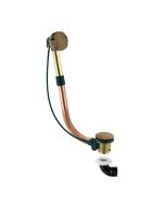 Αυτόματη βαλβίδα μπανιέρας Bronze 048-220