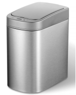 Αυτόματο Χαρτοδοχείο 7l Silver Bronze Art Χαρτοδοχεία 07BA-1S