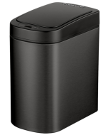 Αυτόματο Χαρτοδοχείο 7l Μαύρο Bronze Art Χαρτοδοχεία 07BA-MM