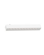 it-Lighting Almanor 36W 3CCT LED Fan Light in White Color 101000410