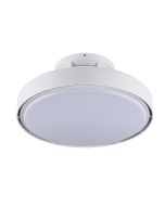 it-Lighting Teton 56W 3CCT LED Fan Light in White Color 101001020