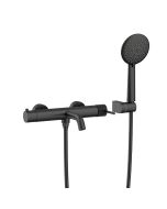 Orabella Preciosa Black matt - Μπαταρία Λουτρού 10357
