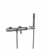 Orabella Preciosa Gun metal light - Μπαταρία Λουτρού 10364