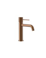 Orabella Preciosa Brushed rose gold - Μπαταρία νιπτήρος 10368