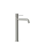 Orabella Preciosa Brushed nickel Ψηλή - Μπαταρία νιπτήρος 10382