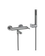 Orabella Marea Gun metal light - Μπαταρία Λουτρού 10421