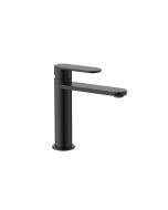 Orabella Aspen Black matt - Μπαταρία νιπτήρος 10433