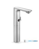 Μπαταρία Νιπτήρα Ηλεκτρονική (μπαταρίας λιθίου 6V) SEREL ECA Chrome 108108036-100