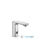 Ηλεκτρονική Κάνουλα Μπαταρίας(Μόνο κρύο), SEREL ECA Chrome 108108038-100