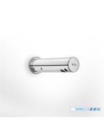 Ηλεκτρονική Εντοιχιζόμενη Κάνουλα μόνο κρύο (μπαταρίας λιθίου 6V),SEREL ECA Chrome 108109004-100