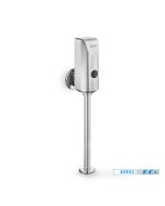 Φλουσόμετρο Ουρητηρίου Ηλεκτρονικό (μπαταρίας λιθίου 6V) SEREL ECA Chrome 108111001-100