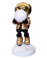 FLC 1144 GD ΔΙΑΚΟΣΜΗΤΙΚΟ ΔΑΠΕΔΟΥ ΑΣΤΡΟΝΑΥΤΗΣ ΟΡΘΙΟΣ CCT USB LED ARlight 0174031