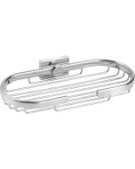 Σπογγοθήκη με Βάση Χρώμιο Bronze Art ML-500 11ML-10