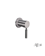 Μίκτης Εντοιχισμού 1 Εξόδου, Τech La Torre Inox 12051SP-110