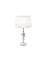 KATE-3 TL1 ROUND ΕΠΙΤΡΑΠΕΖΙΟ Ideal Lux 122878