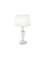 KATE-2 TL1 ROUND ΕΠΙΤΡΑΠΕΖΙΟ Ideal Lux 122885