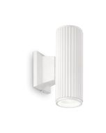 BASE AP2 BIANCO Ideal Lux 129457