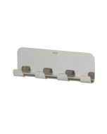 Tiger Colar Άγκιστρο Τετραπλό Polished stainless steel 1314730346 1314730346