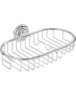 Σπογγοθήκη με Βάση Χρώμιο Bronze Art Toronto 1316-10