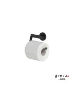 ΧΑΡΤΟΘΗΚΗ ΧΩΡΙΣ ΚΑΛΥΜΜΑ NOON GEESA BLACK 13215-400