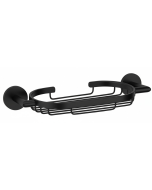 Σπογγοθήκη Διπ Βάση Μαύρο Bronze Art Loft-500 1350-MM