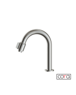 Ρουξούνι Φίλτρου (με διακόπτη) CORA Chrome  13504-100