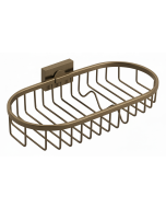 Σπογγοθήκη με Βάση Αντικέ Bronze Art Genesis 13G1-41