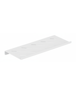 Σπογγοθήκη Ίσια Λευκό Bronze Art Σπογγοθήκες 13H3-AA