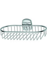 Σπογγοθήκη με Βάση Χρώμιο Bronze Art Eco 13H8-10