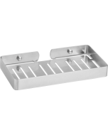 Σπογγοθήκη Ίσια Ματ Inox Bronze Art Σπογγοθήκες 13H9-11