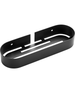 Σπογγοθήκη Ίσια Μαύρο Bronze Art Lagoon 13LA-MM