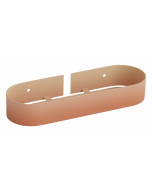 Σπογγοθήκη Ίσια Rose Sand Bronze Art Lagoon 13LA-R2