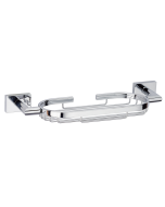 Σπογγοθήκη Διπ Βάση Χρώμιο Bronze Art ML-500 13ML-10