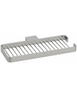 Σπογγοθήκη με Βάση Ματ Inox Bronze Art Vertigo 13V1-11