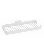 Σπογγοθήκη με Βάση Λευκό Bronze Art Vertigo 13V1-AA